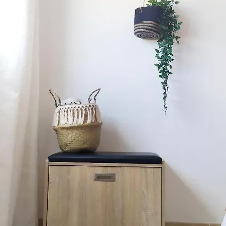 Appartamento Deltafamily ¡ Barbacoa,piscina, Wifi Chromecast !! *