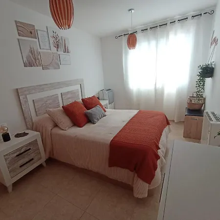Appartamento Deltafamily ¡ Barbacoa,piscina, Wifi Chromecast !! Els Muntells