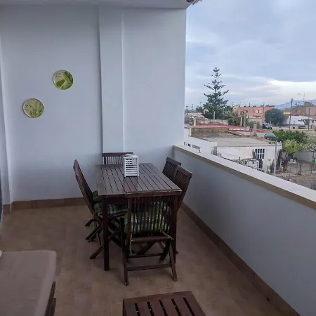 Apartment Deltafamily ¡ Barbacoa,piscina, Wifi Chromecast !!