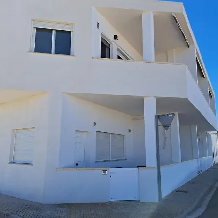 Apartment Deltafamily ¡ Barbacoa,piscina, Wifi Chromecast !! Els Muntells