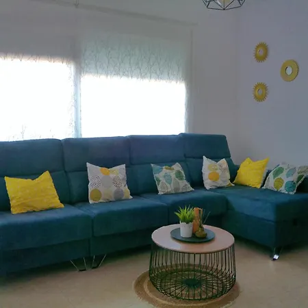 Deltafamily ¡ Barbacoa,piscina, Wifi Chromecast !! Appartamento Els Muntells