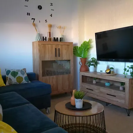Deltafamily ¡ Barbacoa,piscina, Wifi Chromecast !! Appartamento *