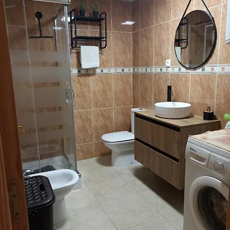Deltafamily ¡ Barbacoa,piscina, Wifi Chromecast !! Apartment Els Muntells