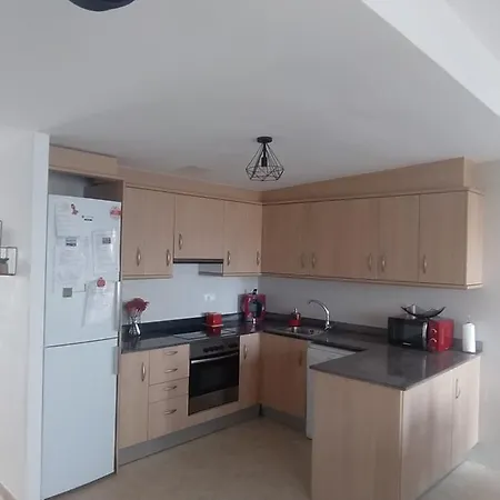 Apartment Deltafamily ¡ Barbacoa,piscina, Wifi Chromecast !! Els Muntells